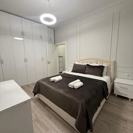 Harmony Blloku Apartment Tirana