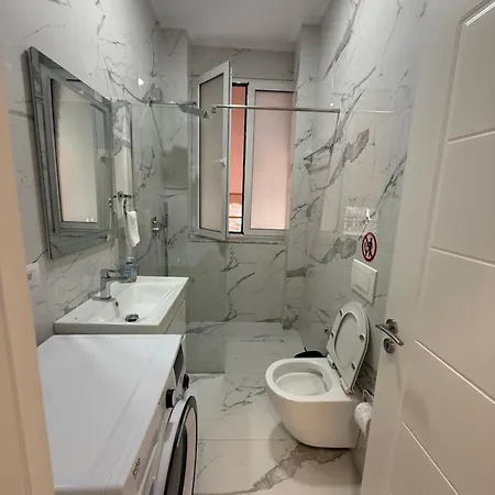Harmony Blloku Apartment Tirana