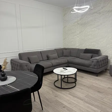 Harmony Blloku Apartment *