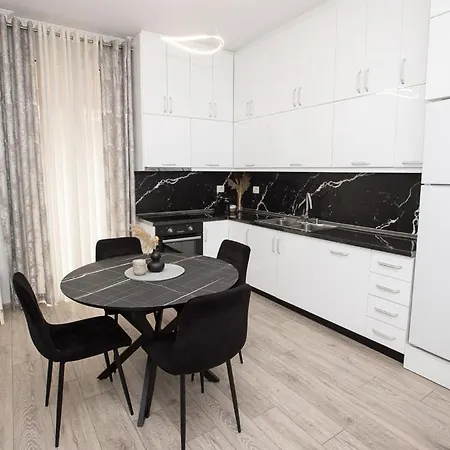 Harmony Blloku Apartment