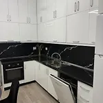 Harmony Blloku Apartment *