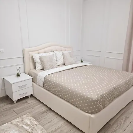 Harmony Blloku Apartment *