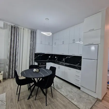 Harmony Blloku * Тирана