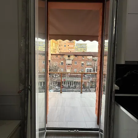 Appartement Harmony Blloku