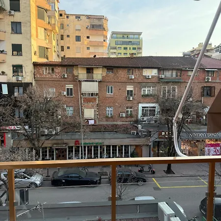 アパート Harmony Blloku *